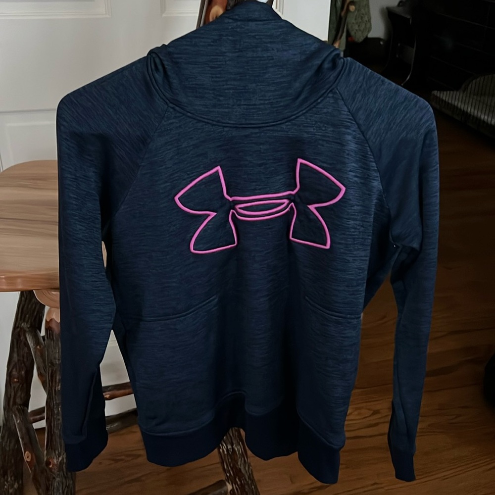Adult hoodie size small